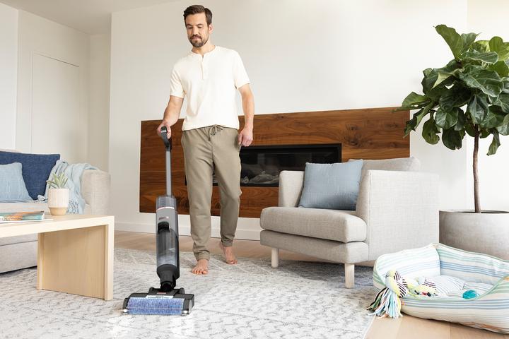 Actual product image Shark WD210EU (Vacuuming + mopping)