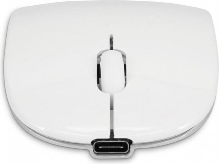 Produktbild LMP Master Mouse (Kabellos, Kabelgebunden)