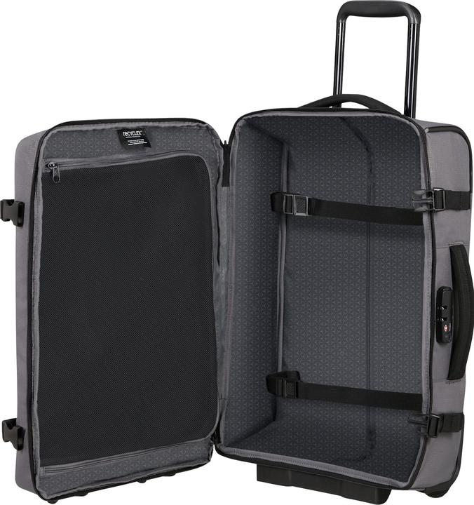Actual product image Samsonite Roader (39.50 l)