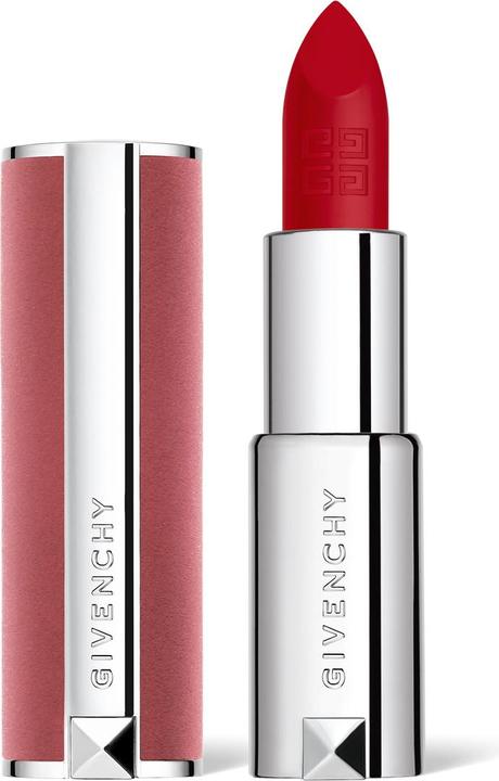 Produktbild Givenchy le rouge sheer velvet nº 36 (36 L'Interdit)