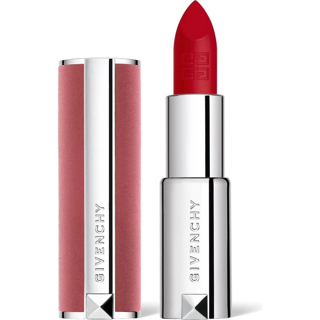 Givenchy, Lippenstift + Lipgloss, le rouge sheer velvet nº 36 (36)