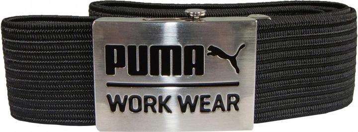 Actual product image Puma Woven belt (105)