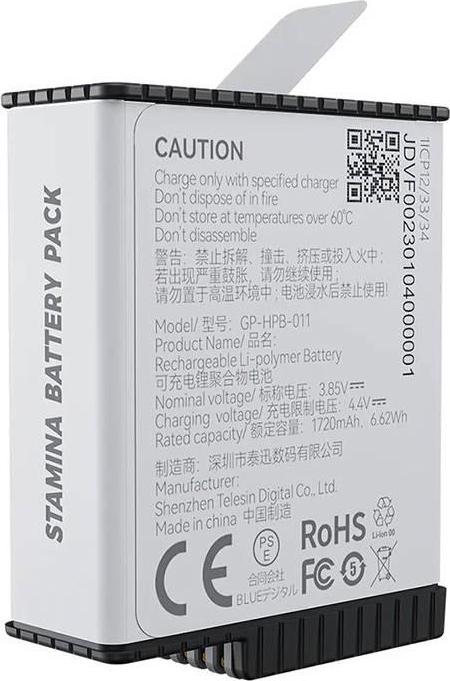 Produktbild Telesin GP-HPB-011