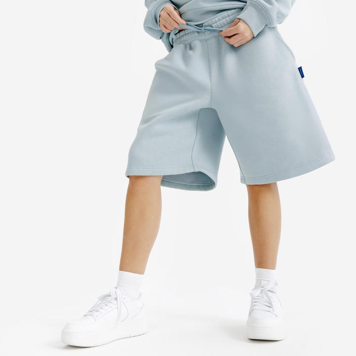 Actual product image Decathlon Shorts - Elementals blau (XL)