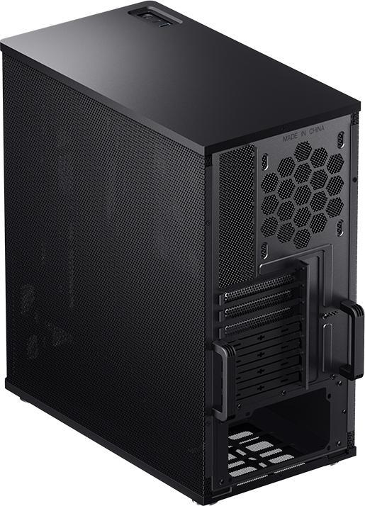 Actual product image Jonsbo VR4 (ATX, mATX, ITX)