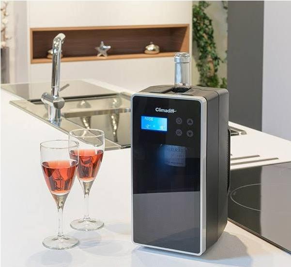 Produktbild Climadiff Vinicave