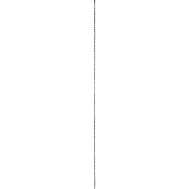 Actual product image Bosch Professional Zubehör SDS plus-7x (10 millimetres)
