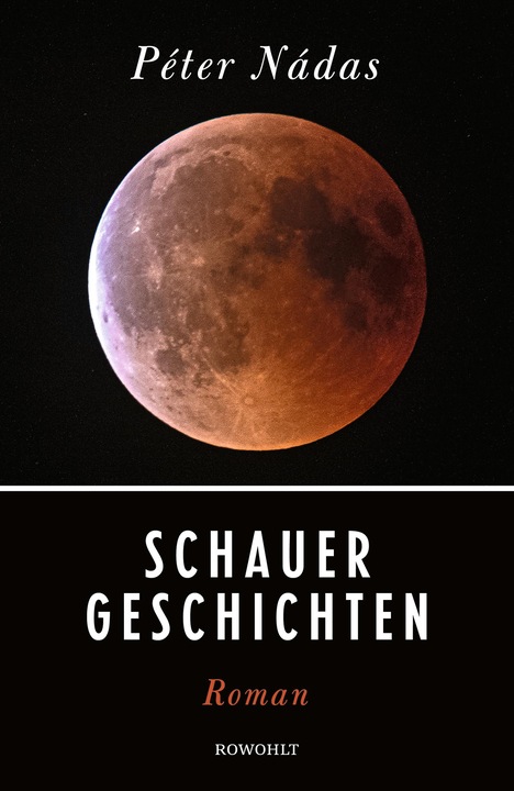 Immagine prodotto Schauergeschichten (Tedesco, Péter Nádas, Heinrich Eisterer, 2022)