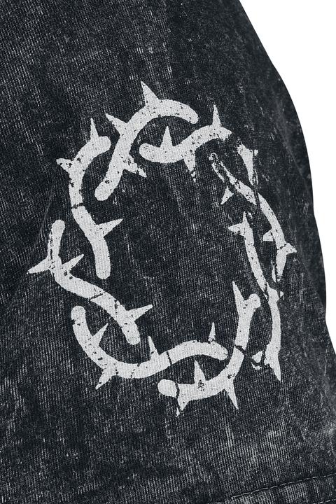 Produktbild Bad Omens Villain (S)