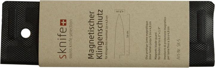 Produktbild Sknife Magnetischer Klingenschutz S Protect (18 cm)