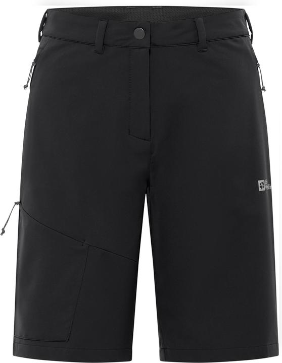 Produktbild Jack Wolfskin Pico Trail Shorts W (38)