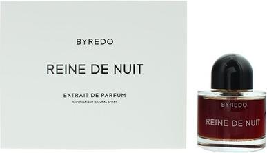 Actual product image Byredo Reine de Nuit Night Veils Perfume Extract (Eau de parfum, 50 ml)