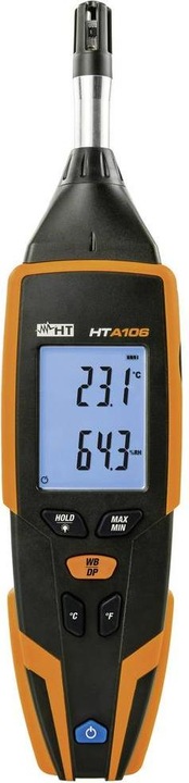 Produktbild HT Instruments HT-INSTRUMENTS HTA106