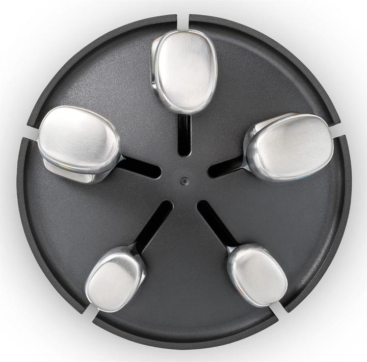 Actual product image Joseph Joseph Elevate knife carousel
