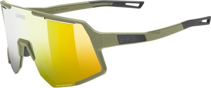 Sportbrille
