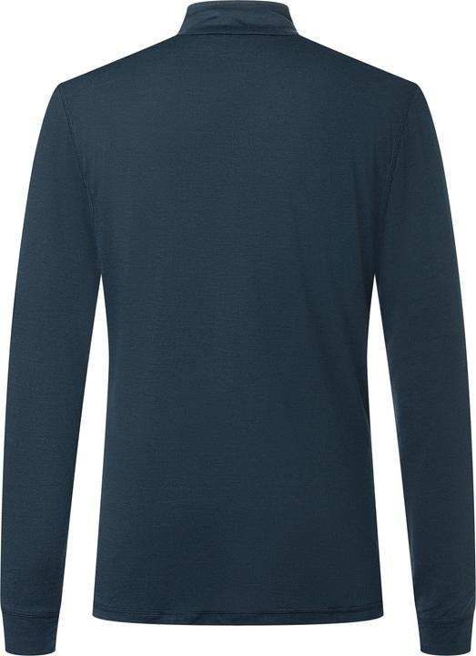 Actual product image Super Natural Tundra 175 Quarter Zip (XL)