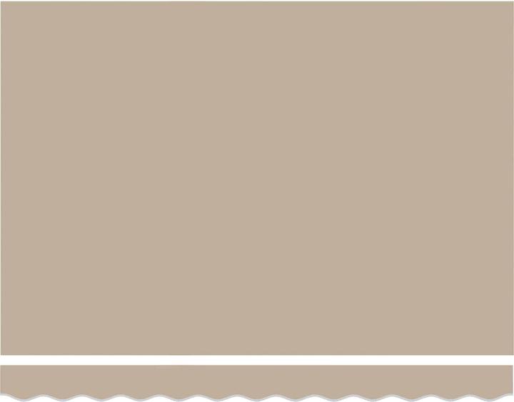 Produktbild vidaXL Einziehbare Markise (2.50 m)