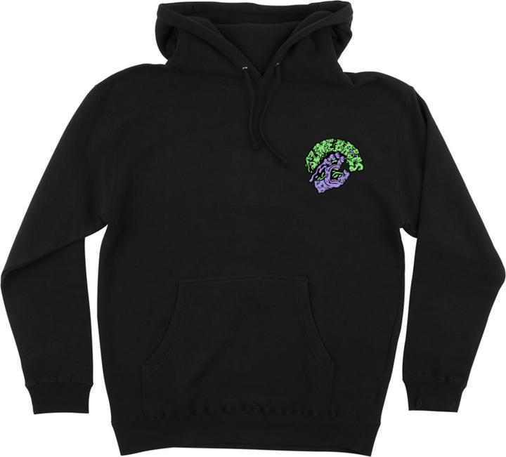 Image du produit Slime Sweat à capuche Screaming Slime (S)