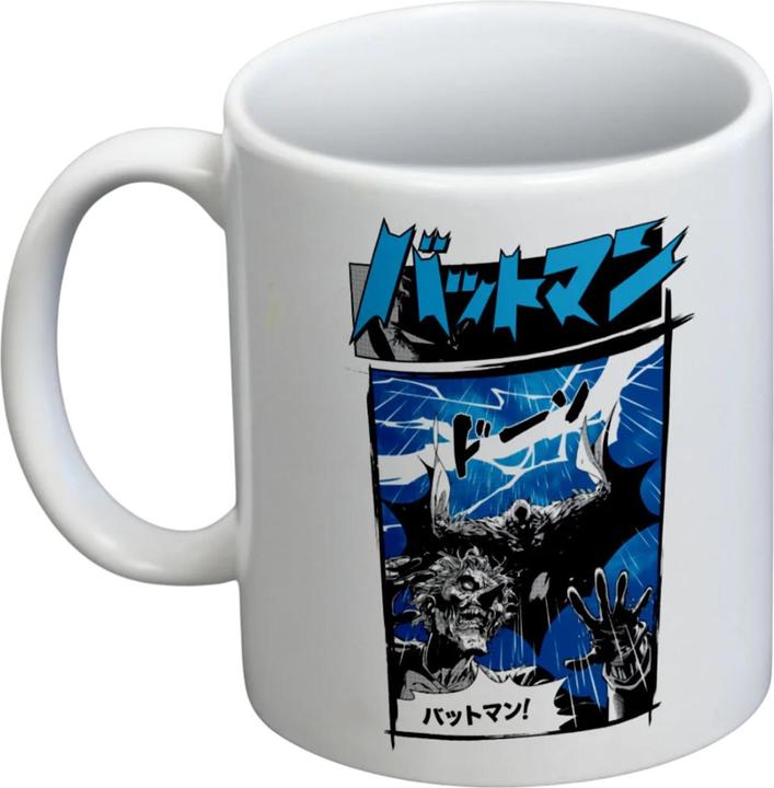 Batman Joker Kanji Mug (315 ml, 1x)