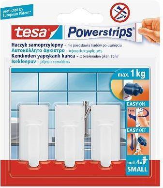 tesa Adhesive hooks