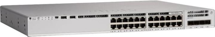 Image du produit Cisco Catalyst 9300X - Avantage réseau (12 ports)