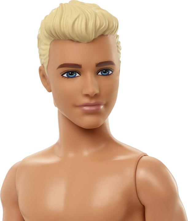 Productafbeelding Barbie Ken Strandpop 2 - LA