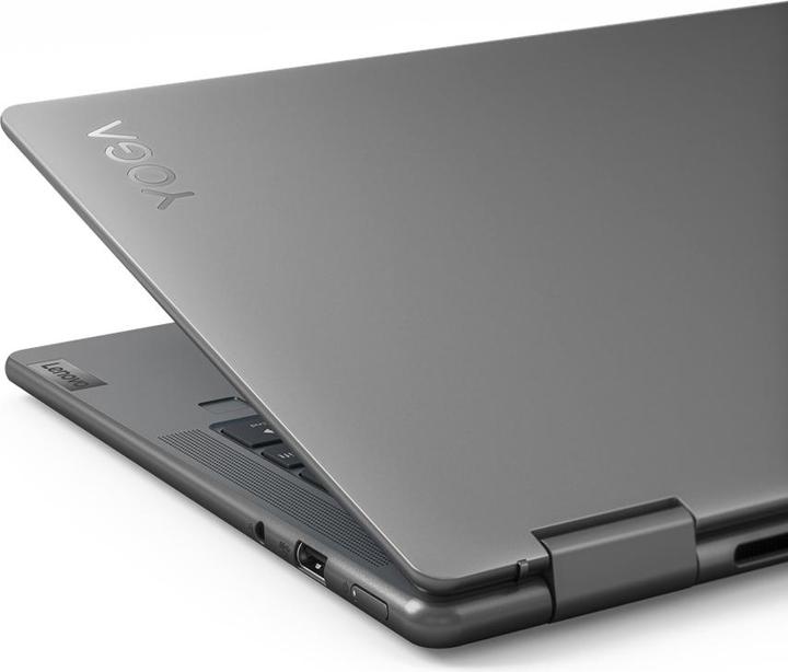 Produktbild Lenovo Yoga 7 14IAL7 (14", 1000 GB, 16 GB, DE, Intel Core i7-1260P)