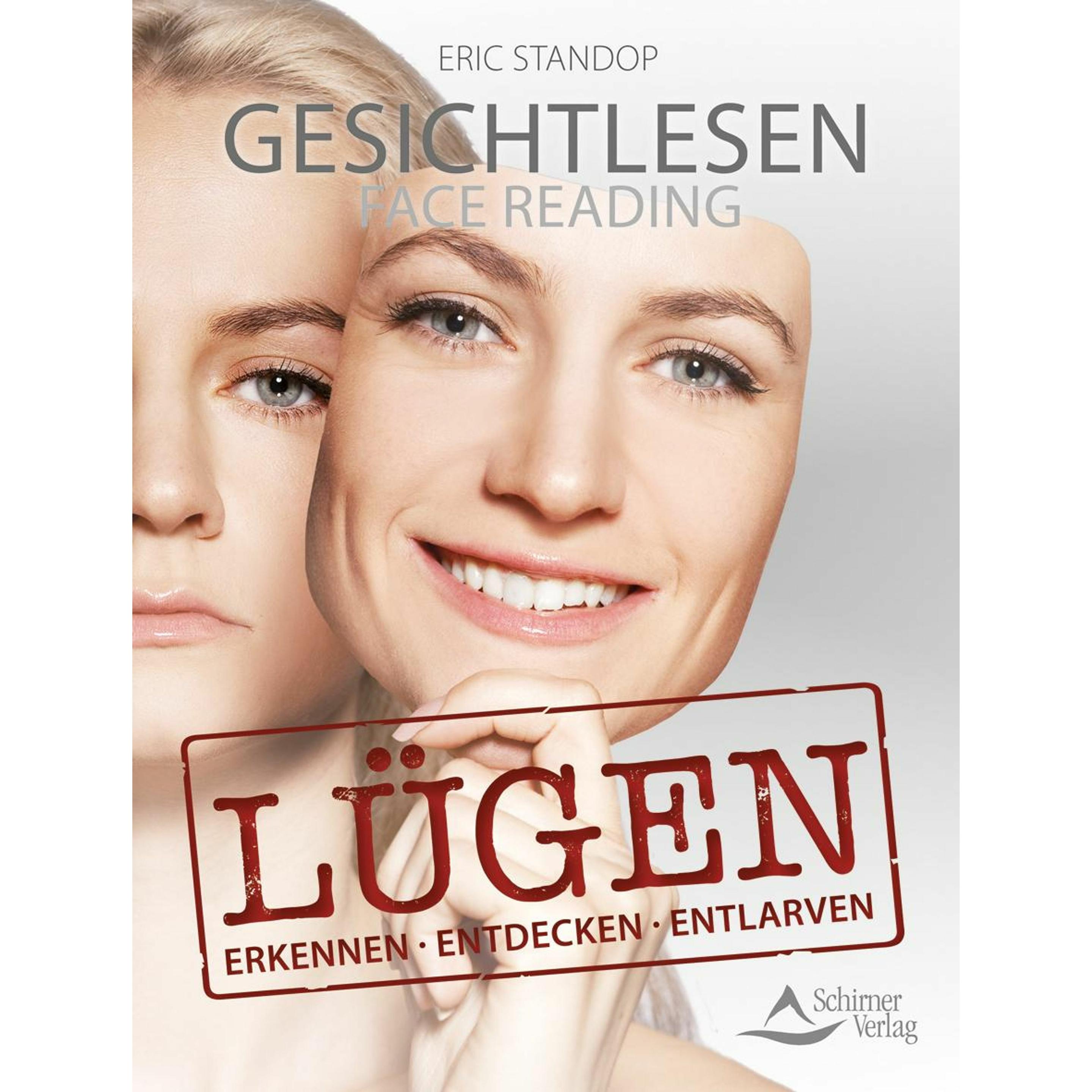 Lügen, Ratgeber von Eric Standop