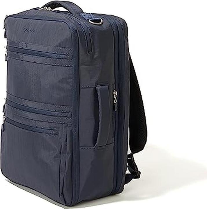 Actual product image Baggallini Modern Convertible Travel Backpack