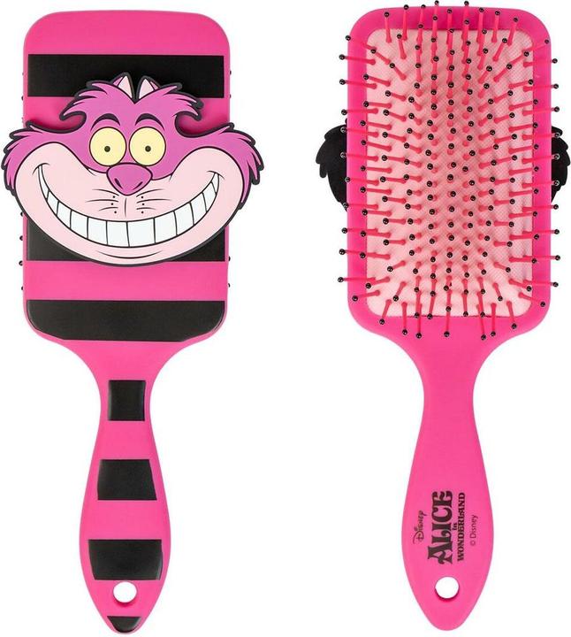 Immagine prodotto Cerdá Spazzola per capelli Disney Alice nel Paese delle Meraviglie Stregatto