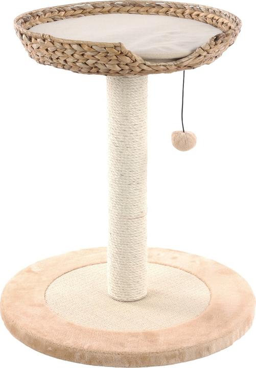 Flamingo KRABPAAL KIBO I BEIGE Ø56x68CM (68 cm, Beige)