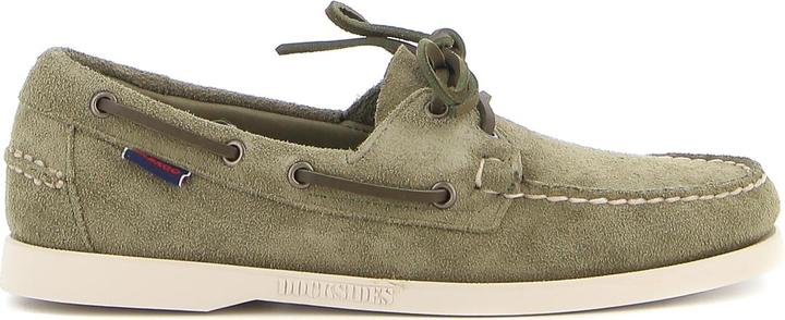 Image du produit Sebago Loafer 7111PTW 909 GREEN MILITARY (41)
