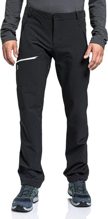 Produktbild Schöffel Pants Folkstone Warm (58)
