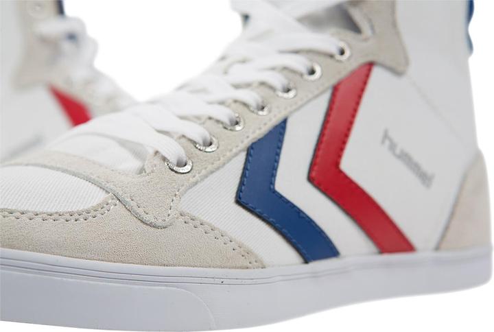 Actual product image hummel Slimmer Stadil High (42)