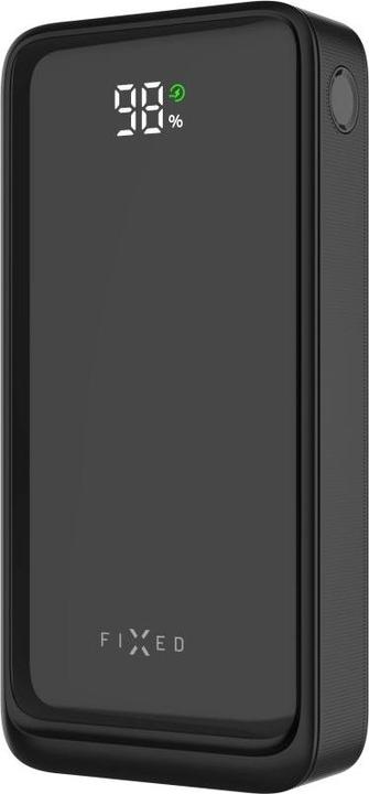 Fixed Zen2 20, PD 20W, 20 000 mAh (20000 mAh, 20 W)