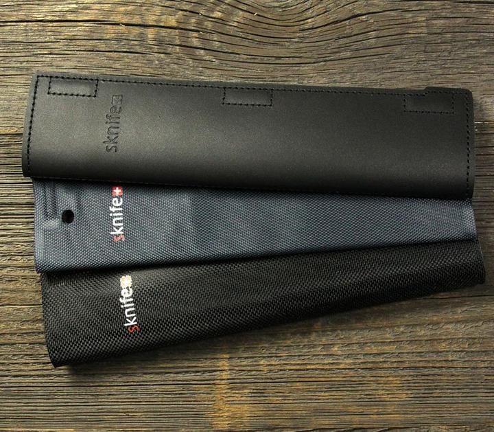 Produktbild Sknife Magnetischer Klingenschutz L Protect
