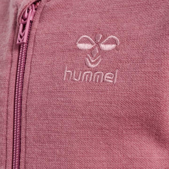 Immagine prodotto hummel Giacca Con Zip Hmlwulbato (116)