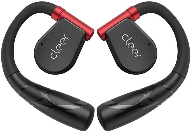 Image du produit Cleer Audio ARC II Sport Edition (Pas de réduction du bruit, 8 h, Sans fil)
