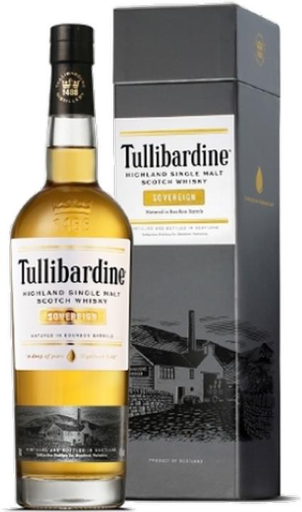 Tullibardine Sovereign (1 x 70 cl)