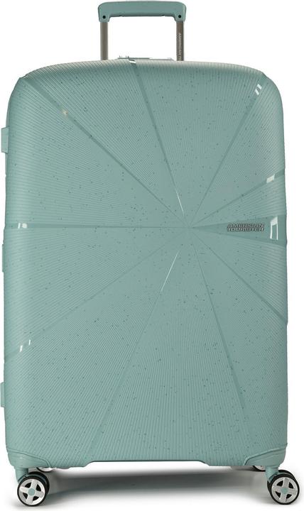 Actual product image American Tourister STARVIBE SPINNER 77/28 EXP TSA LTD (109 l)
