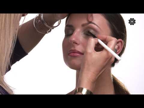 Produktbild Lily Lolo Pressed Eye Shadow - Peekaboo - 2g by (PEEKABOO)
