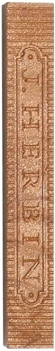 Herbin Sealing wax