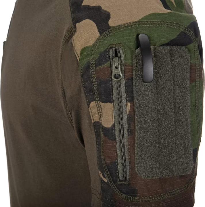 Immagine prodotto Invadergear Camicia da combattimento (XL)