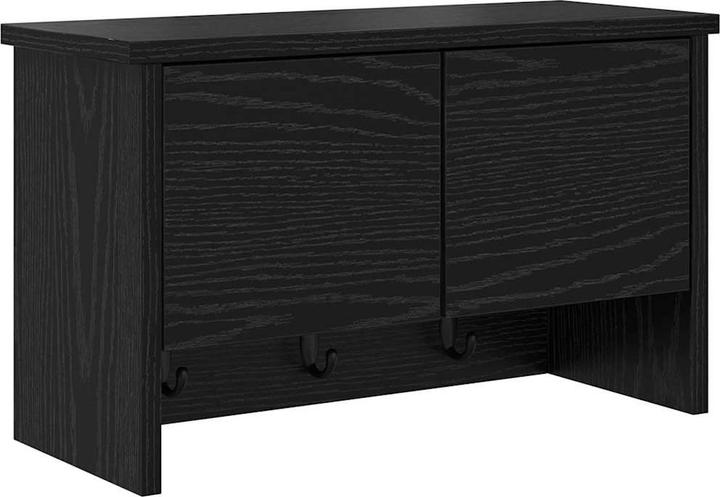 Actual product image vidaXL Flur-Aufbewahrungslösung