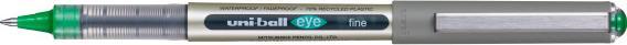 Immagine prodotto Mitsubishi Tintenroller UB EYE UB-157E 0,4mm grün 12 Stück (12x)
