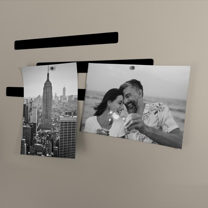 Actual product image Trendform Selbstklebende Haftstreifen ELEMENT FLEX STRIP (Bulletin board)