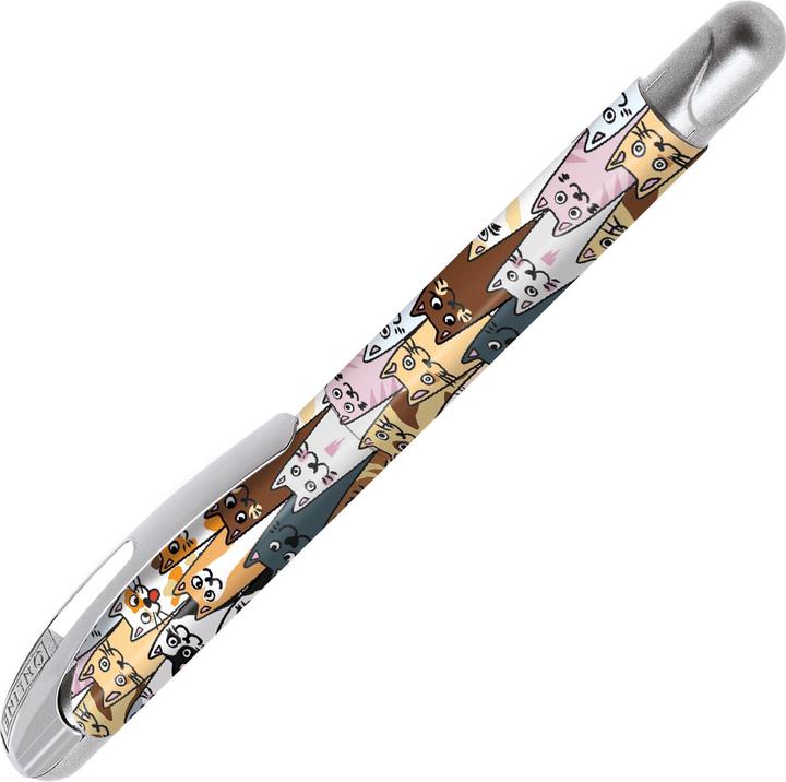 Produktbild Online Füller Patrone M College (Mehrfarbig, 1x)