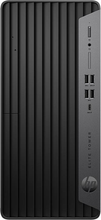 Productafbeelding HP 600 G9 (512 GB, 16 GB, Intel Core i5-12500, UHD Graphics 730)