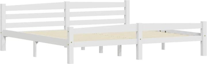 Image du produit vidaXL Bettrahmen (90 x 200 cm)