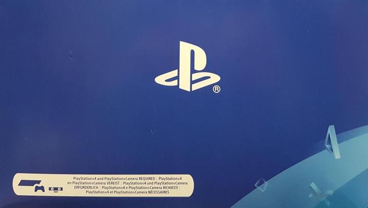 Productafbeelding Sony PlayStation VR